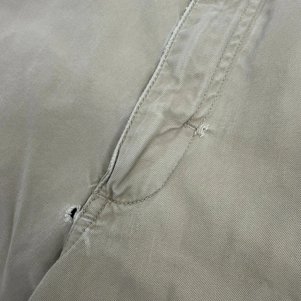 Banana Republic measurements waist